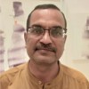 Vinayak Takalkar Portrait