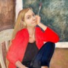 Vladislava Art Портрет