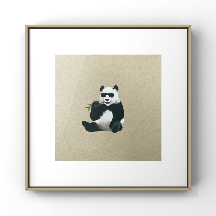 cool pictures of pandas