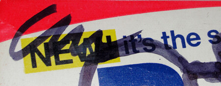 "sig.jpg" başlıklı Heykel Andy Warhol tarafından, Orijinal sanat