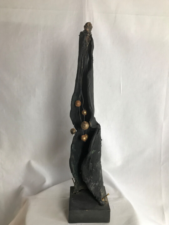 Sculpture,  22.1x4.7 in 