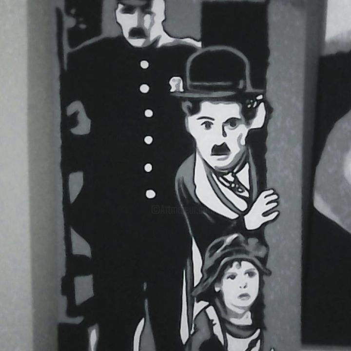 Festival Gasse Das Bett Machen Obras De Charles Chaplin Faszinierend