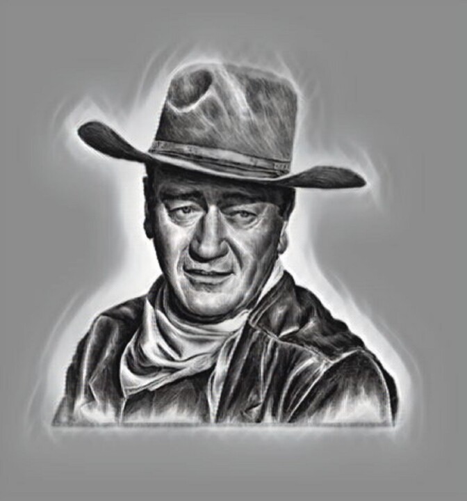 John Wayne