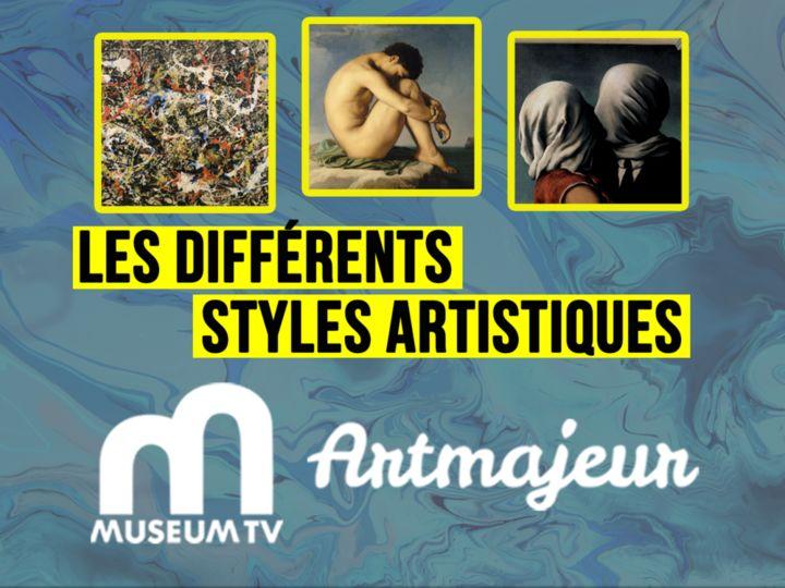 ¡ARTMAJEUR SOCIO DE MUSEUM TV! EPISODIO 9/10