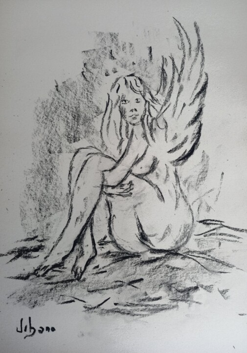 Desenho,  16,1x11,8 in 