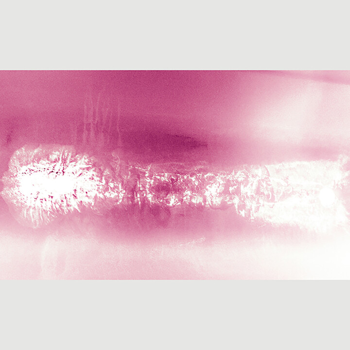 Photography titled "Spiritual Body_Sham…" by Christelle Viviers, Original Artwork, Digital Photography Mounted on Aluminium