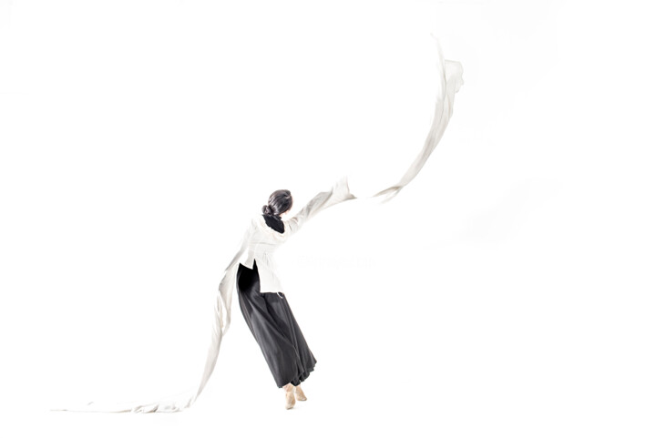 Fotografia zatytułowany „Dancer: Juan #23” autorstwa Cody Choi, Oryginalna praca, Fotografia cyfrowa