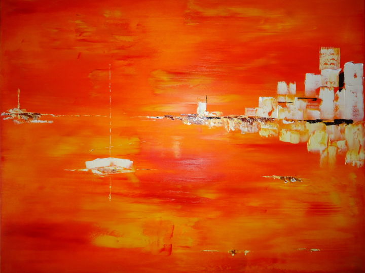 Painting titled "dsc01303.jpg" by Daniel-Les Arts-De Rues, Original Artwork