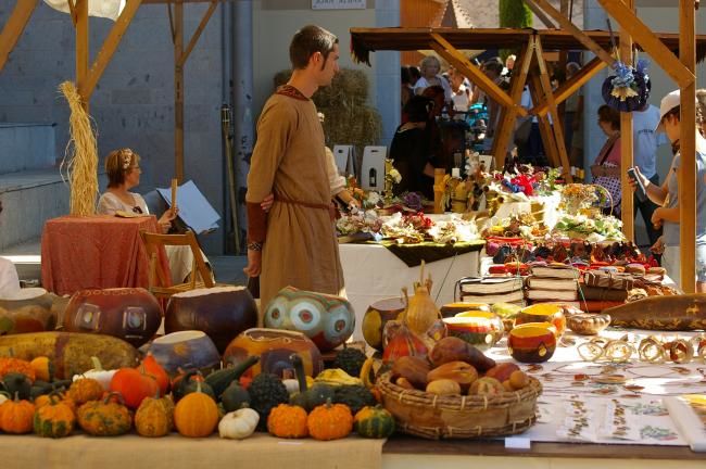 "medieval 7" başlıklı Fotoğraf Denis Figorito tarafından, Orijinal sanat