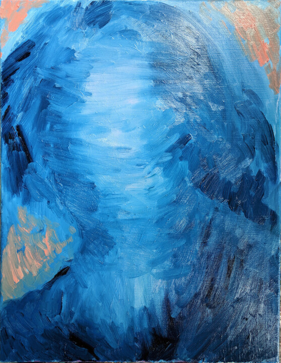 Pittura,  18x14 in 