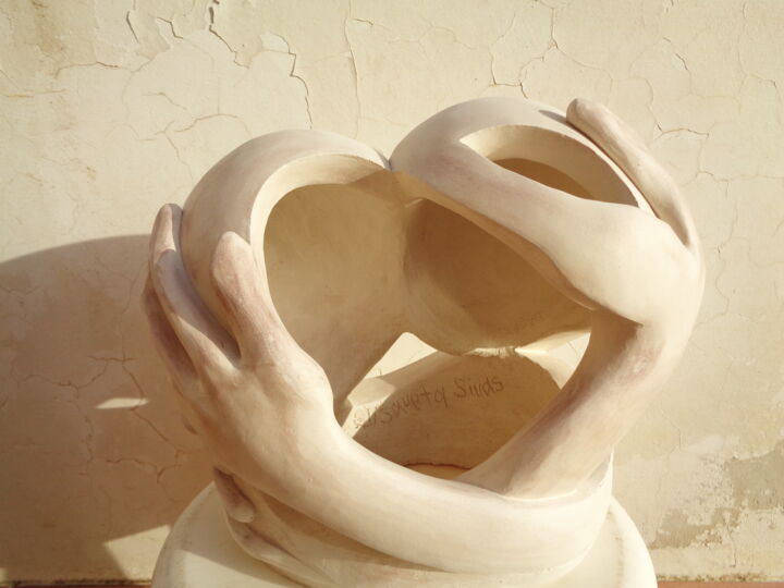 love artwork sculpture