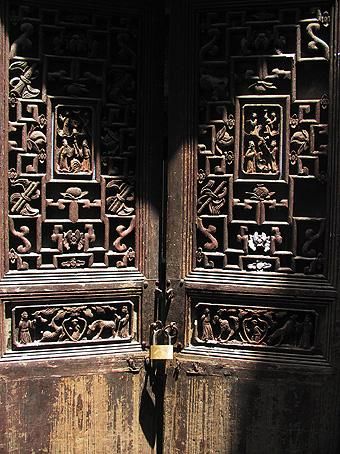 "Door" başlıklı Fotoğraf Fa Man tarafından, Orijinal sanat