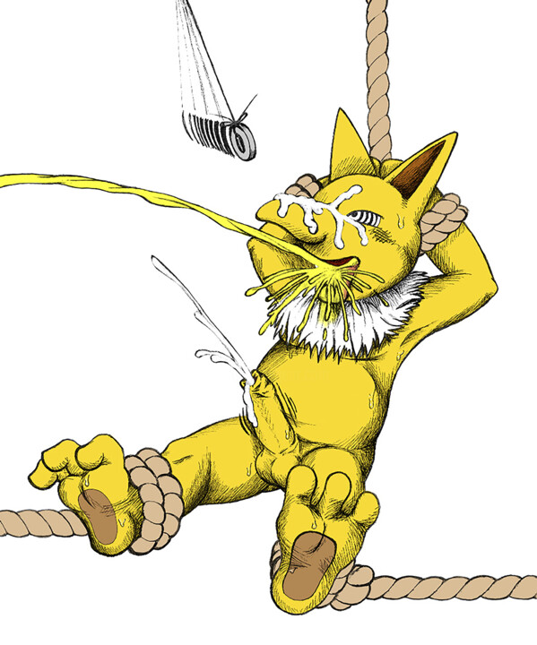 hypno golden shower