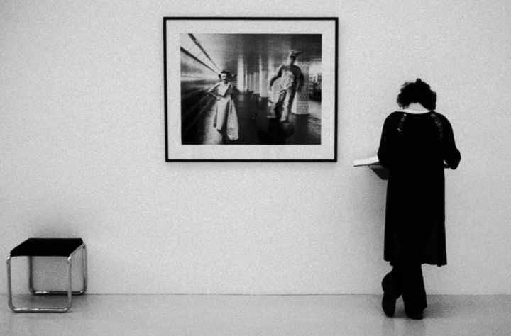 Haus Der Photographie Hamburg 2010 Photography By Heinz Baade