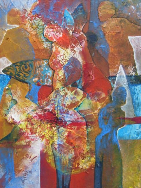 33 Togolese painters (Painting, Togo) | Artmajeur