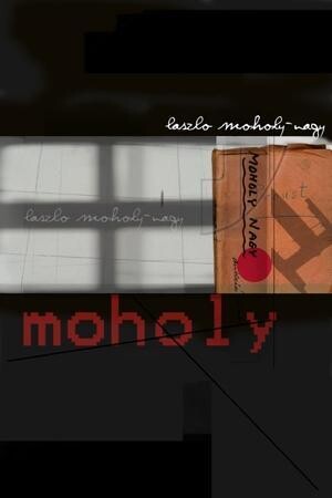제목이 "Moholy II"인 디지털 아트 Istvan Horkay로, 원작