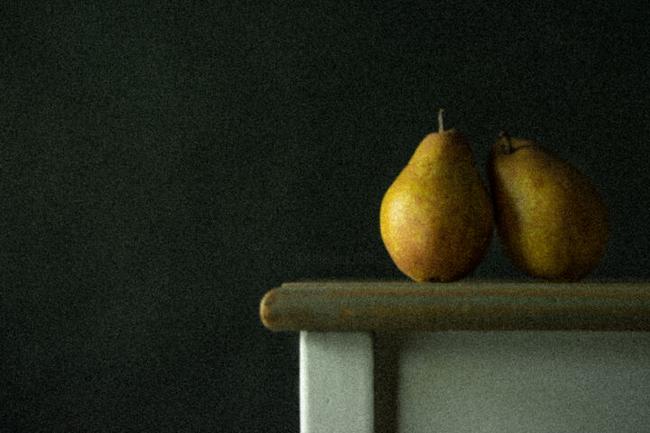 Fotografía titulada "Still life 1" por Jarek Sieczkowski, Obra de arte original, Fotografía digital