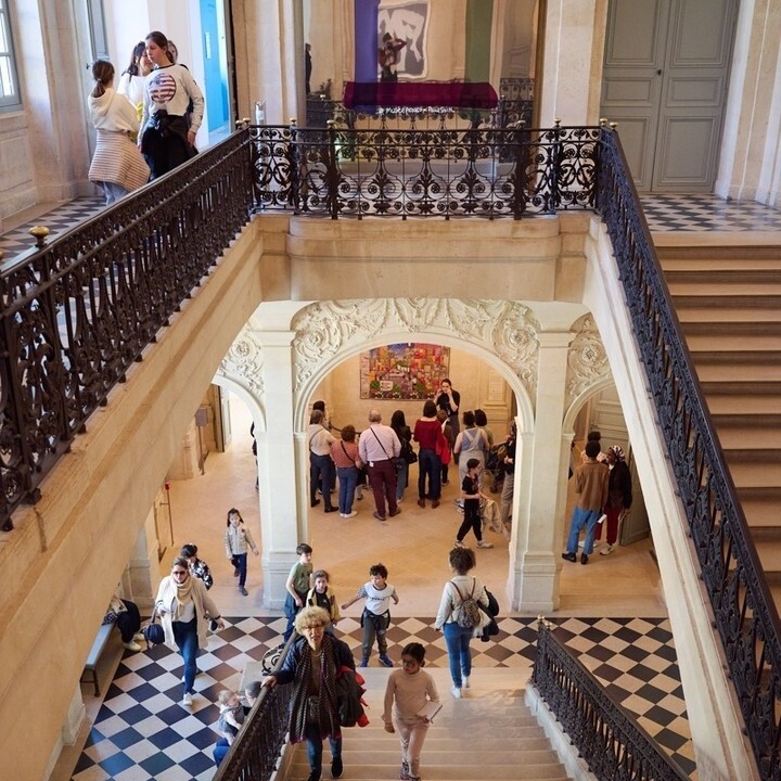 Gilot Beyond Picasso: Paris Museum Unveils Trailblazing Exhibit