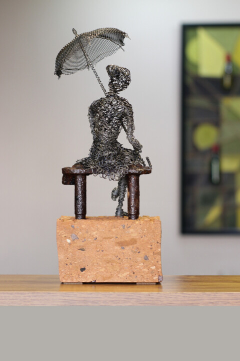 1,851 彫刻を$1,000未満で販売 | Artmajeur