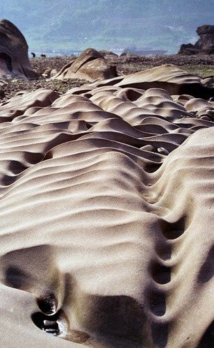 摄影 标题为“三峡石-龙脊” 由三峡石, 原创艺术品