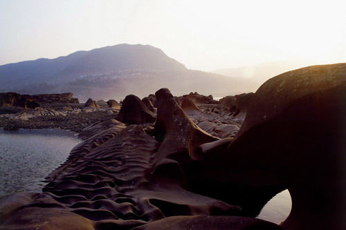 摄影 标题为“三峡石-三峡龙” 由三峡石, 原创艺术品