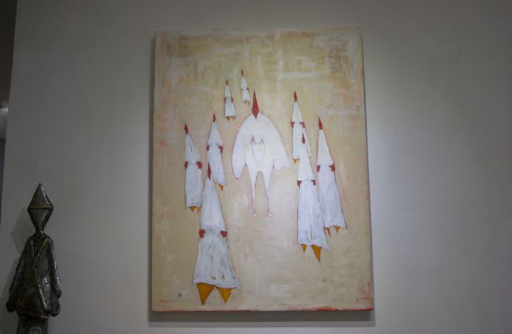 Painting titled "dsc00277.jpg" by Kibari, Original Artwork