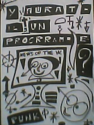 Peinture intitulée "L' INCERTITUDE" par Lb2006         (Do You Like It ? ), Œuvre d'art originale, Huile