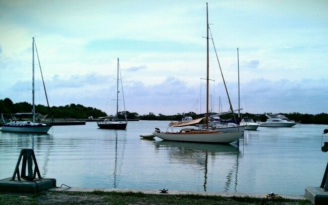 Photography titled "Sailing on Sea of S…" by Lisa Bourgeois, Original Artwork