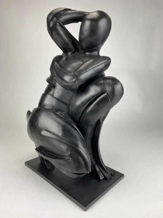 Scultura,  18,5x13,4 in 