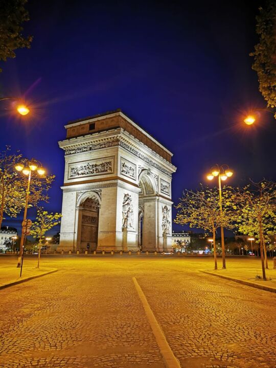 Photography titled "Mon triomphe" by Maniase, Original Artwork, Non Manipulated Photography