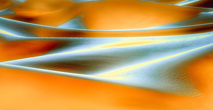 Photography titled "Supersonic" by Marek Boguszak, Original Artwork, Digital Photography Mounted on Plexiglass