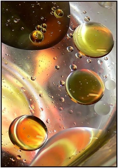 Photographie intitulée "bulles_028-700.jpg" par Michele Melchior, Œuvre d'art originale