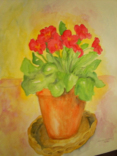 Vẽ mĩ thuật 8 (Bức tranh hoa Anh đào đỏ của Rosalind): Bức tranh hoa Anh đào đỏ của Rosalind là một trong những tác phẩm vẽ được yêu thích nhất. Với những nét vẽ tinh tế và sự kết hợp hoàn hảo giữa các màu sắc, bức tranh toát lên vẻ đẹp lãng mạn và nữ tính. Hãy khám phá thêm về những kỹ thuật vẽ và pha màu của Rosalind trong Vẽ Mĩ Thuật 8.