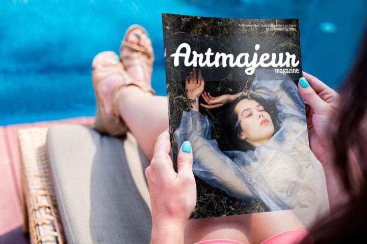 Artmajeur Magazine N°31