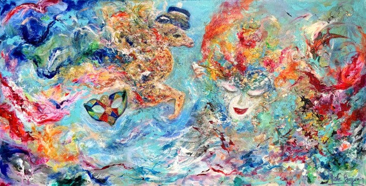 carnevale ➽ 275 Original artworks, Limited Editions & Prints