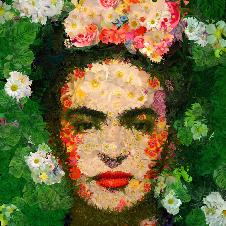 La vie de Frida Kahlo racontée à travers ses peintures