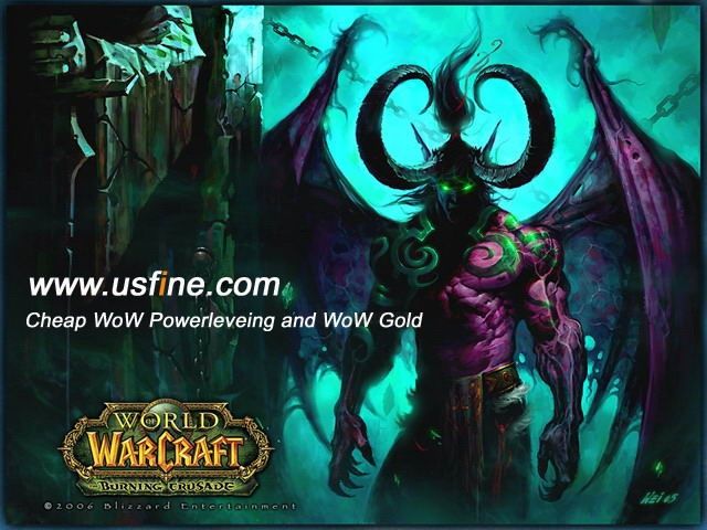 Wow Powerleveing, 数字艺术由Wow Powerleveling | Artmajeur