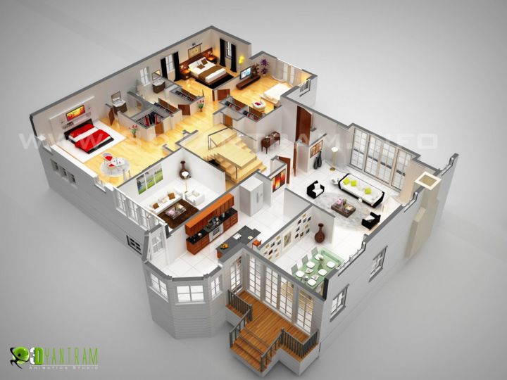Mydeco 3d Room Planner Free Home Design