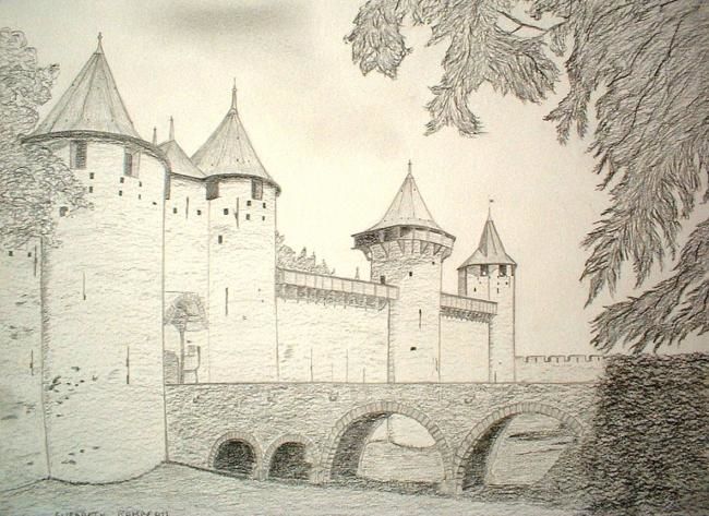 disegno rambeau