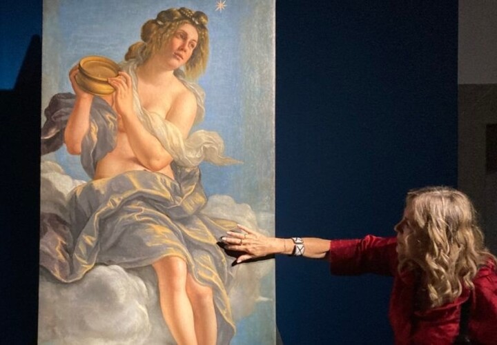 Os controversos segredos por trás da obra-prima proibida de Artemisia Gentileschi!