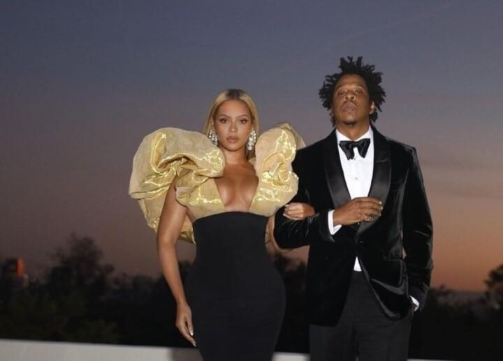 Erkundung der künstlerischen Leidenschaften von Jay-Z und Beyoncé