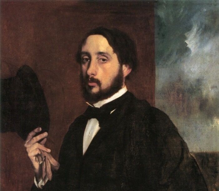 Edgara Degasa