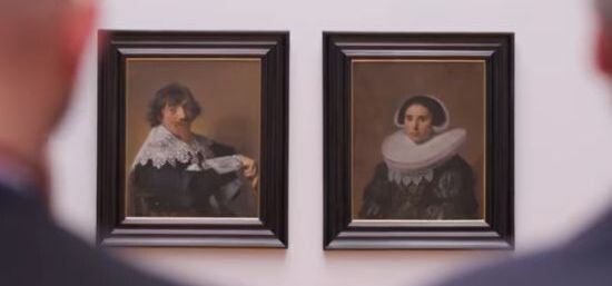 El director del Rijksmuseum pide la devolución de la obra maestra robada de Frans Hals antes de la gran exposición
