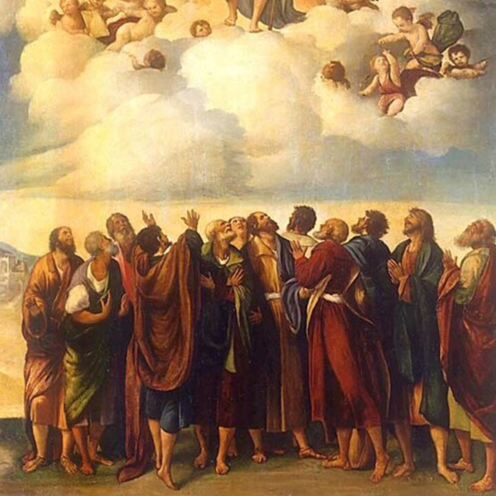 Jour de l'Ascension : à la découverte de la riche tapisserie de l'art religieux