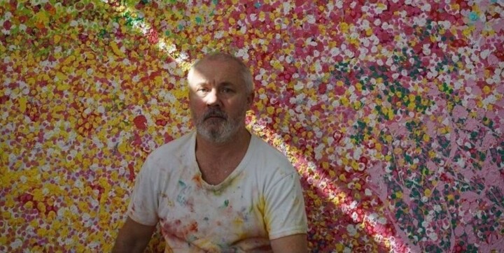 Damien Hirst: Artistic Innovations and Conceptual Masterpieces