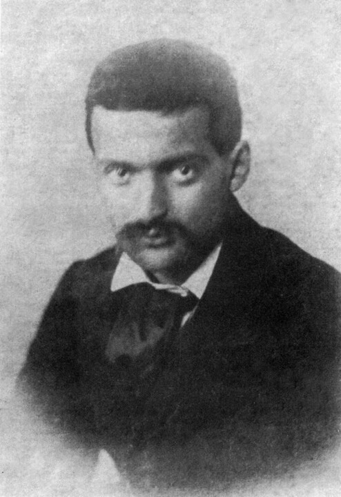 Paolo Cezanne