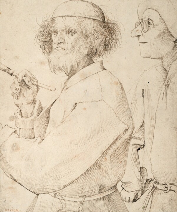 Yaşlı Pieter Brueghel