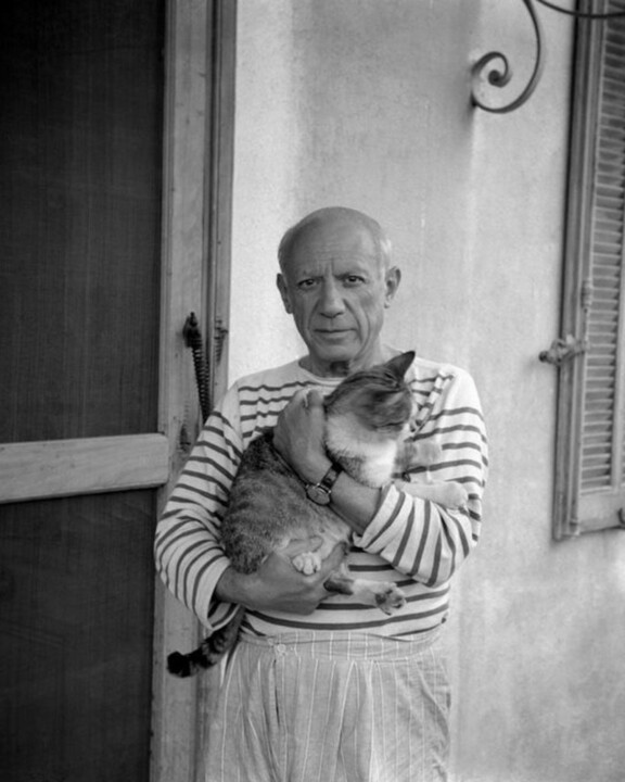 Pablo Picasso: El hombre que redefinió el arte moderno