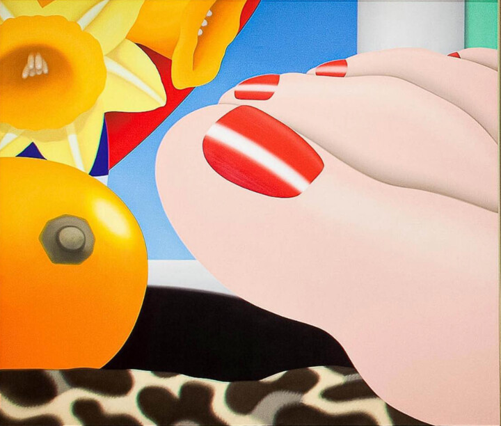 The Artistic Legacy of Tom Wesselmann: Transforming the Everyday