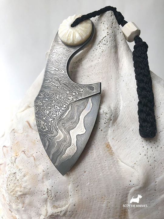 Design titled "Dagon's Anglerfish" by Sergey Ilnitsky, Original Artwork, Accessories